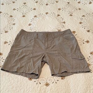 Women’s The North Face Shorts